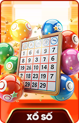 xổ số